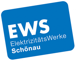 Logo EWS